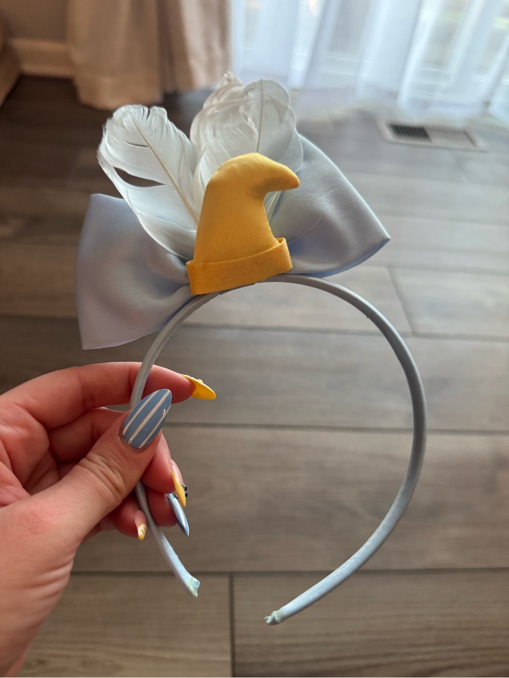 *Disney Dumbo Headband